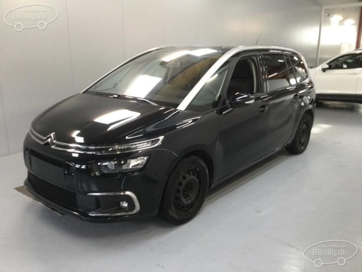 Photo 0 VIN: VF73AAHXTJJ533391 - CITROEN GRAND C4 PICASSO MPV 