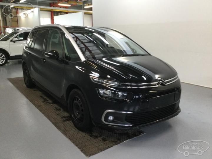 Photo 17 VIN: VF73AAHXTJJ533391 - CITROEN GRAND C4 PICASSO MPV 