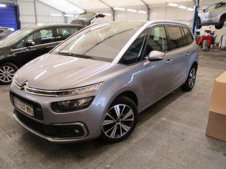 Photo 0 VIN: VF73AAHXTJJ545634 - CITROEN GRAND C4 PICASSO 7S 