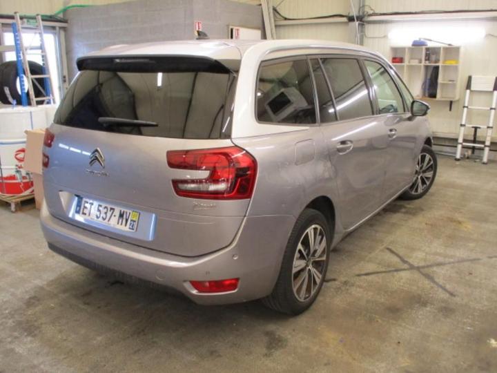 Photo 2 VIN: VF73AAHXTJJ545634 - CITROEN GRAND C4 PICASSO 7S 