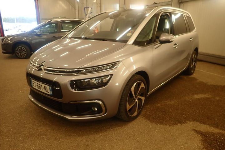 Photo 0 VIN: VF73AAHXTJJ545732 - CITROEN GRAND C4 PICASSO 