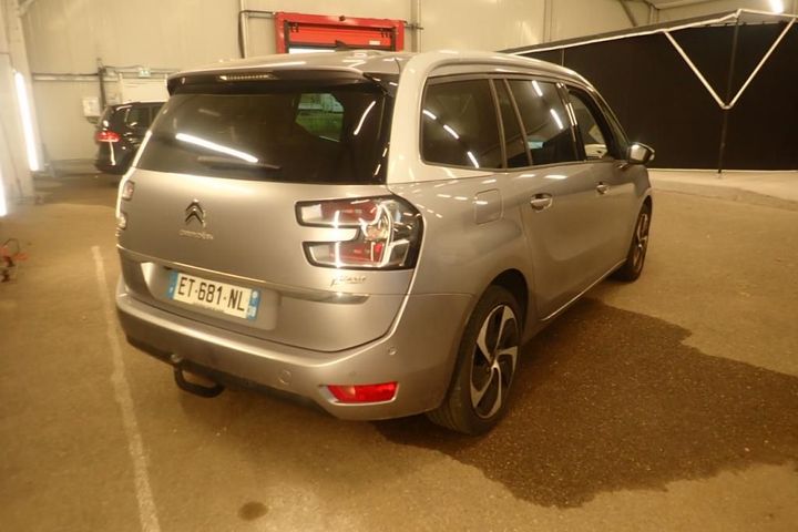 Photo 2 VIN: VF73AAHXTJJ545732 - CITROEN GRAND C4 PICASSO 