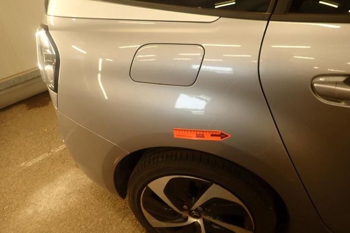 Photo 20 VIN: VF73AAHXTJJ545732 - CITROEN GRAND C4 PICASSO 