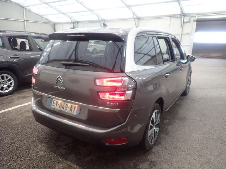 Photo 2 VIN: VF73AAHXTJJ545736 - CITROEN GRAND C4 PICASSO 