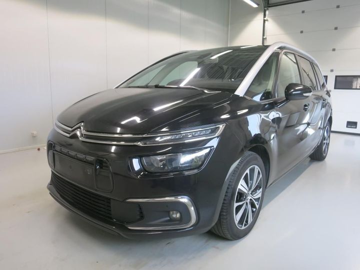 Photo 1 VIN: VF73AAHXTJJ550650 - CITROEN GRAND C4 PICASS 