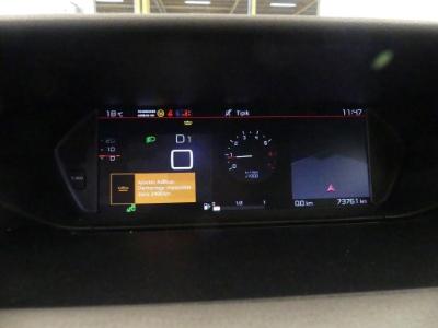 Photo 11 VIN: VF73AAHXTJJ587044 - CITROEN GRAND C4 PICASSO DIESEL - 2016 