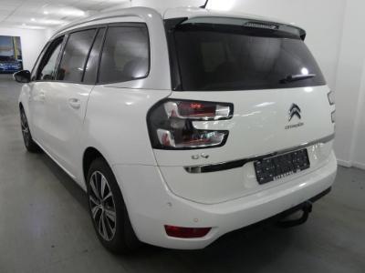 Photo 3 VIN: VF73AAHXTJJ587044 - CITROEN GRAND C4 PICASSO DIESEL - 2016 