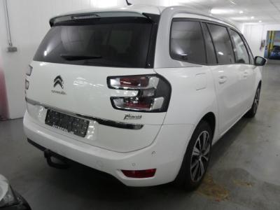 Photo 4 VIN: VF73AAHXTJJ587044 - CITROEN GRAND C4 PICASSO DIESEL - 2016 