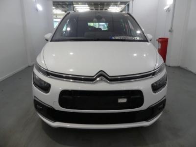 Photo 5 VIN: VF73AAHXTJJ587044 - CITROEN GRAND C4 PICASSO DIESEL - 2016 