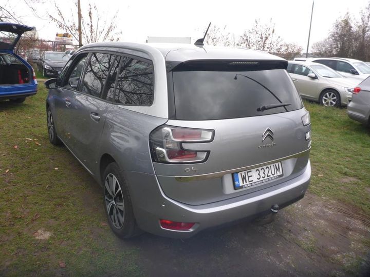 Photo 2 VIN: VF73AAHXTJJ589137 - CITROEN C4 