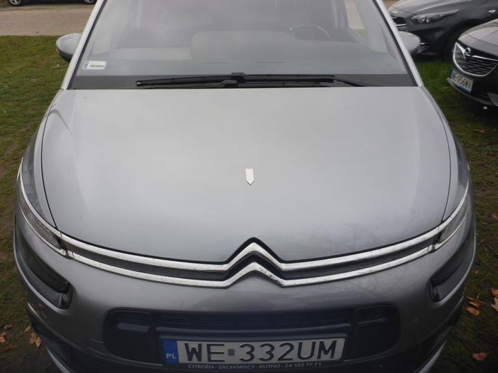 Photo 28 VIN: VF73AAHXTJJ589137 - CITROEN C4 