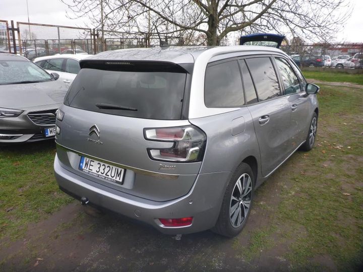 Photo 3 VIN: VF73AAHXTJJ589137 - CITROEN C4 