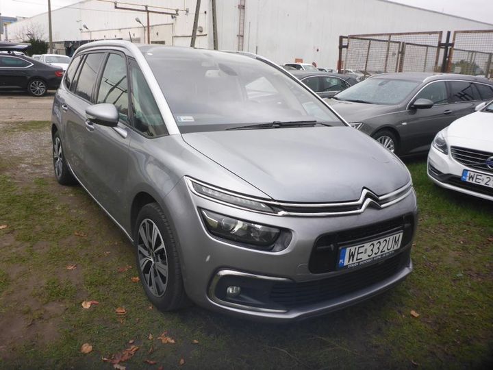 Photo 4 VIN: VF73AAHXTJJ589137 - CITROEN C4 