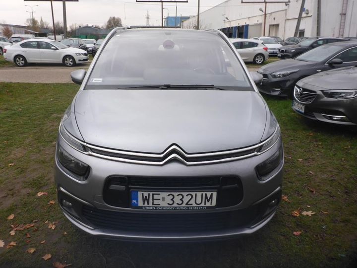 Photo 8 VIN: VF73AAHXTJJ589137 - CITROEN C4 