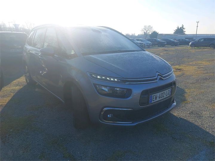 Photo 2 VIN: VF73AAHXTJJ591667 - CITROEN GRAND C4 PICASS 