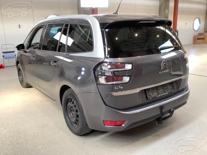 Photo 8 VIN: VF73AAHXTJJ601164 - CITROEN GRAND C4 PICASSO MPV 