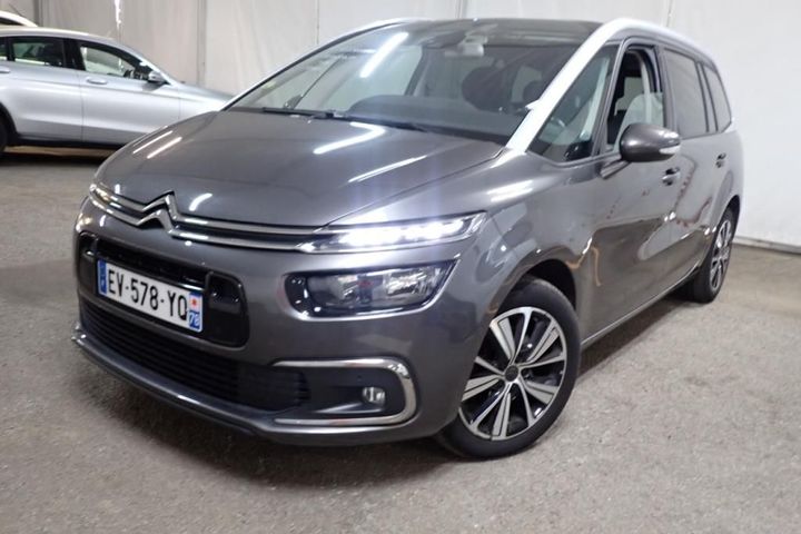 Photo 0 VIN: VF73AAHXTJJ606284 - CITROEN GRAND C4 PICASSO 