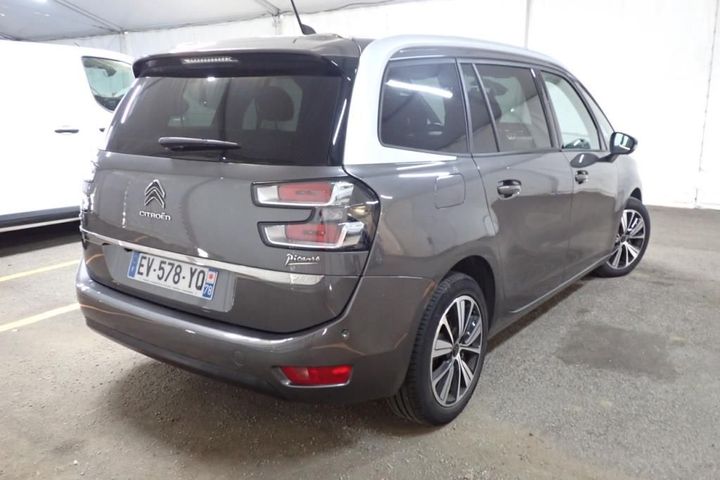 Photo 5 VIN: VF73AAHXTJJ606284 - CITROEN GRAND C4 PICASSO 