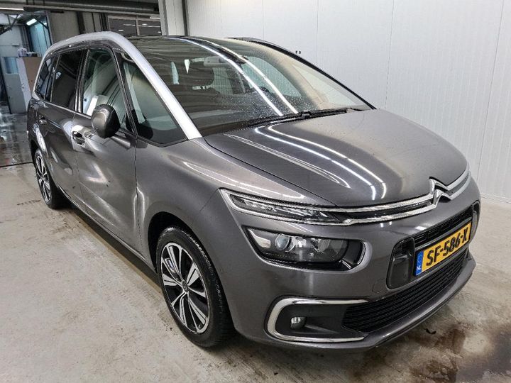 Photo 2 VIN: VF73AAHXTJJ609353 - CITROEN C4 