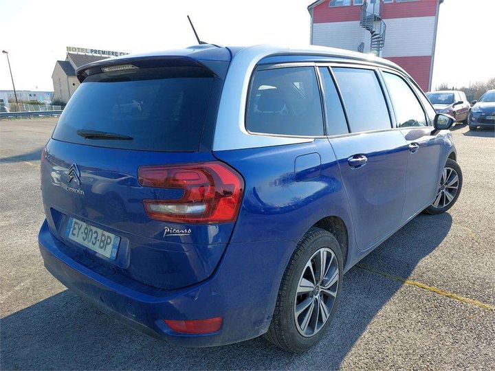 Photo 3 VIN: VF73AAHXTJJ619431 - CITROEN GRAND C4 PICASSO 