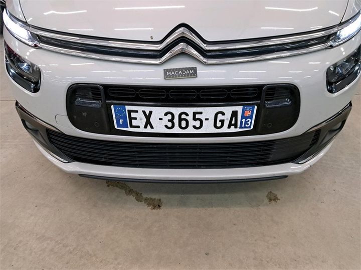 Photo 30 VIN: VF73AAHXTJJ649888 - CITROEN GRAND C4 PICASSO 