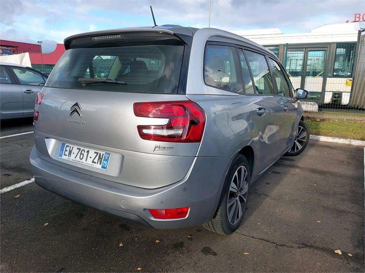 Photo 3 VIN: VF73AAHXTJJ653978 - CITROEN GRAND C4 PICASSO 