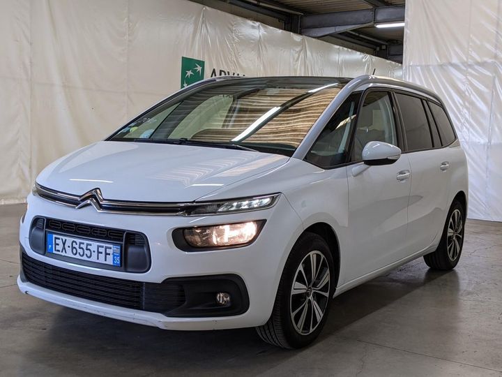 Photo 0 VIN: VF73AAHXTJJ657376 - CITROEN GRAND C4 PICASSO 