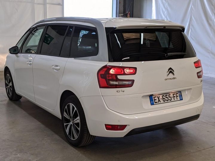 Photo 2 VIN: VF73AAHXTJJ657376 - CITROEN GRAND C4 PICASSO 