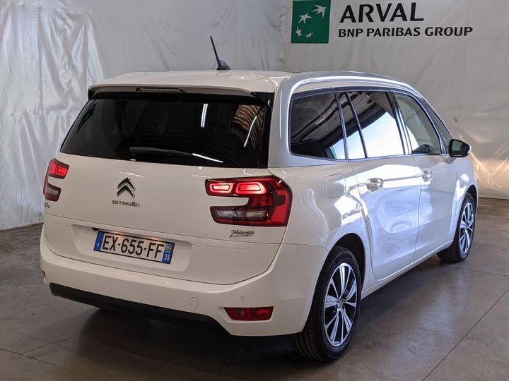 Photo 3 VIN: VF73AAHXTJJ657376 - CITROEN GRAND C4 PICASSO 