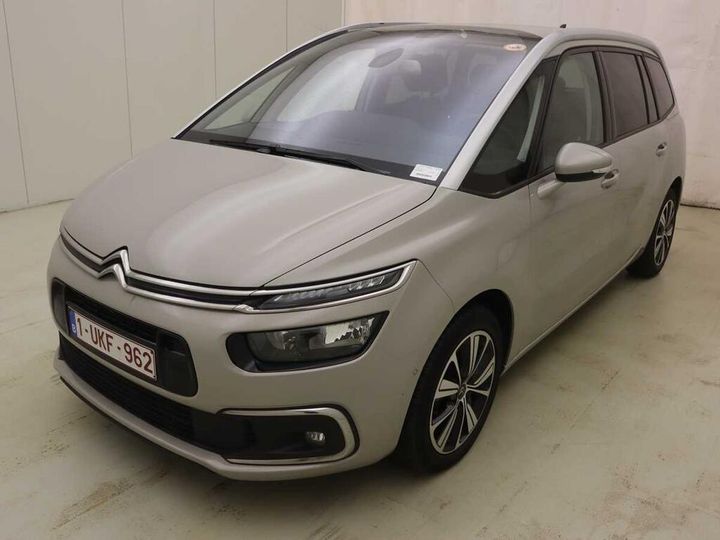 Photo 1 VIN: VF73AAHXTJJ658698 - CITROEN C4-PICASSO 