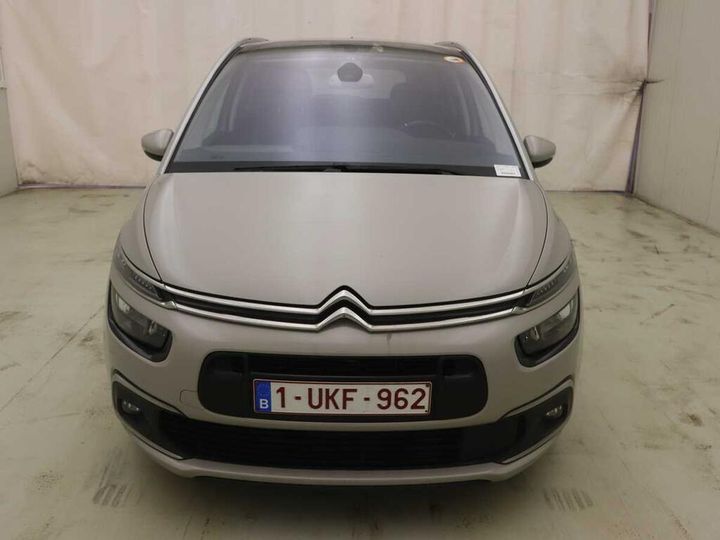 Photo 16 VIN: VF73AAHXTJJ658698 - CITROEN C4-PICASSO 