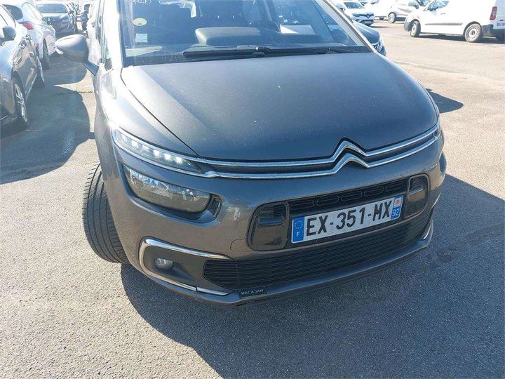 Photo 15 VIN: VF73AAHXTJJ658745 - CITROEN GRAND C4 PICASSO 