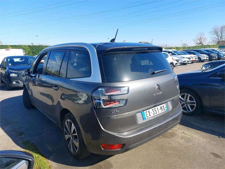 Photo 2 VIN: VF73AAHXTJJ658745 - CITROEN GRAND C4 PICASSO 