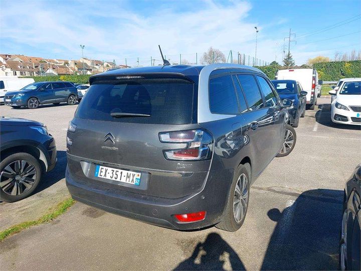 Photo 3 VIN: VF73AAHXTJJ658745 - CITROEN GRAND C4 PICASSO 