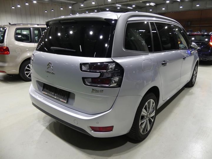 Photo 2 VIN: VF73ABHXMEJ863106 - CITROEN GRD C4 PICASSO 