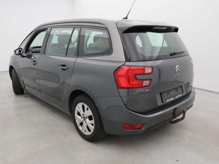 Photo 7 VIN: VF73ABHXMFJ742136 - CITROEN GR.C4 PICASSO &#3913 