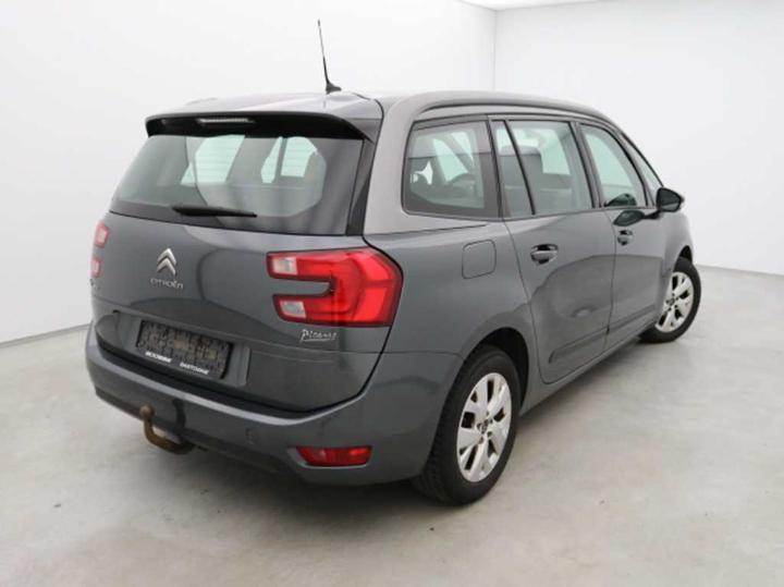 Photo 2 VIN: VF73ABHXMFJ742136 - CITROEN GR.C4 PICASSO &#3913 