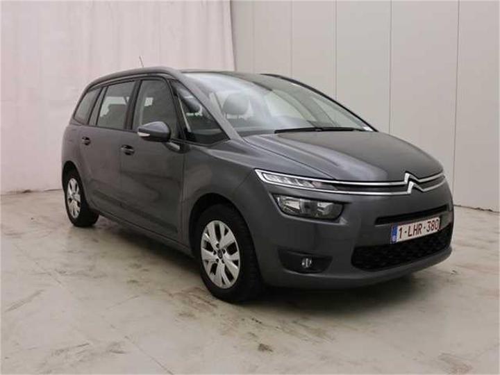 Photo 11 VIN: VF73ABHXMFJ755326 - CITROEN C4-PICASSO 