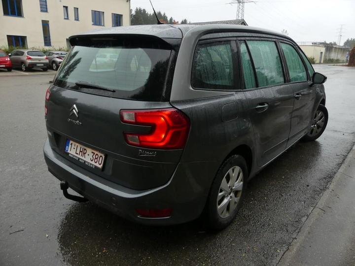 Photo 2 VIN: VF73ABHXMFJ755326 - CITROEN C4-PICASSO 