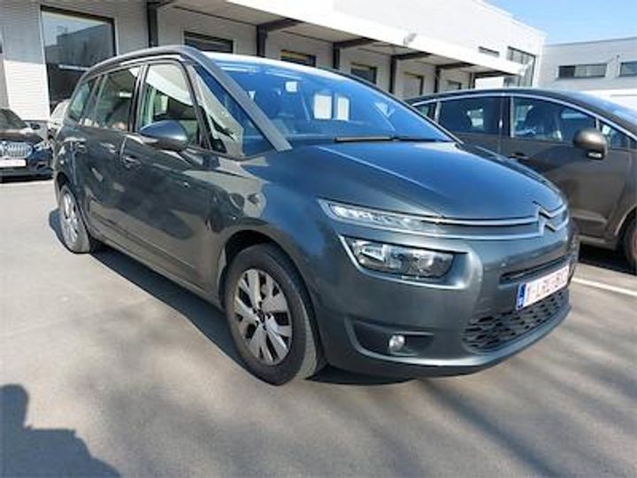 Photo 2 VIN: VF73ABHXMFJ845163 - CITROEN C4 