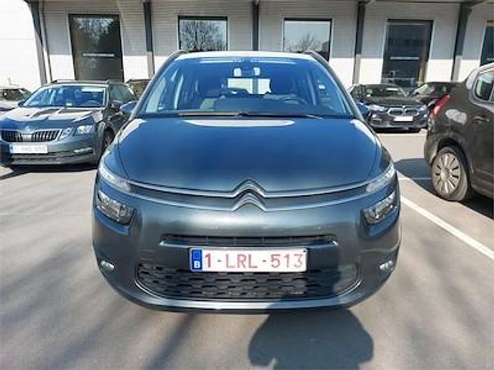 Photo 5 VIN: VF73ABHXMFJ845163 - CITROEN C4 