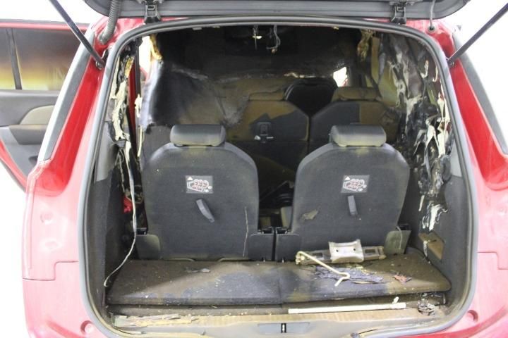 Photo 15 VIN: VF73ABHXMFJ851013 - CITROEN GRAND C4 PICASSO MPV 