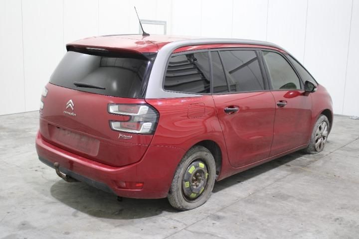 Photo 3 VIN: VF73ABHXMFJ851013 - CITROEN GRAND C4 PICASSO MPV 