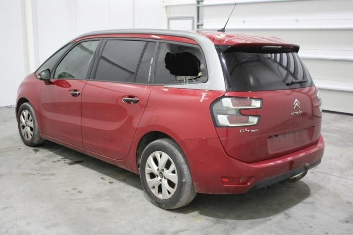 Photo 4 VIN: VF73ABHXMFJ851013 - CITROEN GRAND C4 PICASSO MPV 