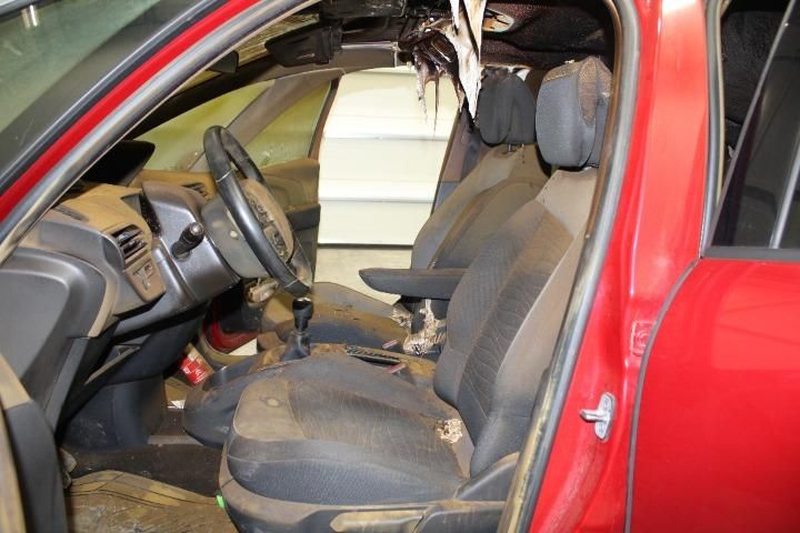 Photo 7 VIN: VF73ABHXMFJ851013 - CITROEN GRAND C4 PICASSO MPV 