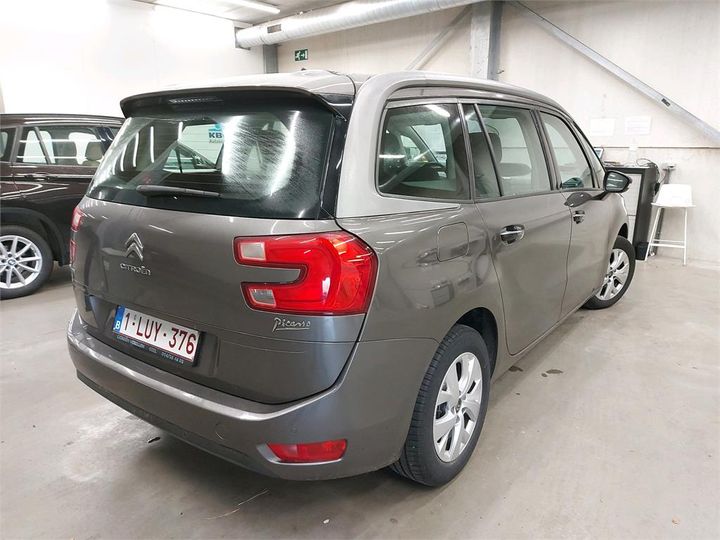 Photo 2 VIN: VF73ABHXMFJ863508 - CITROEN GRAND C4 PICASSO 