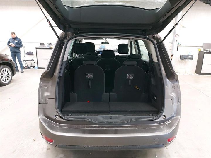 Photo 7 VIN: VF73ABHXMFJ863508 - CITROEN GRAND C4 PICASSO 