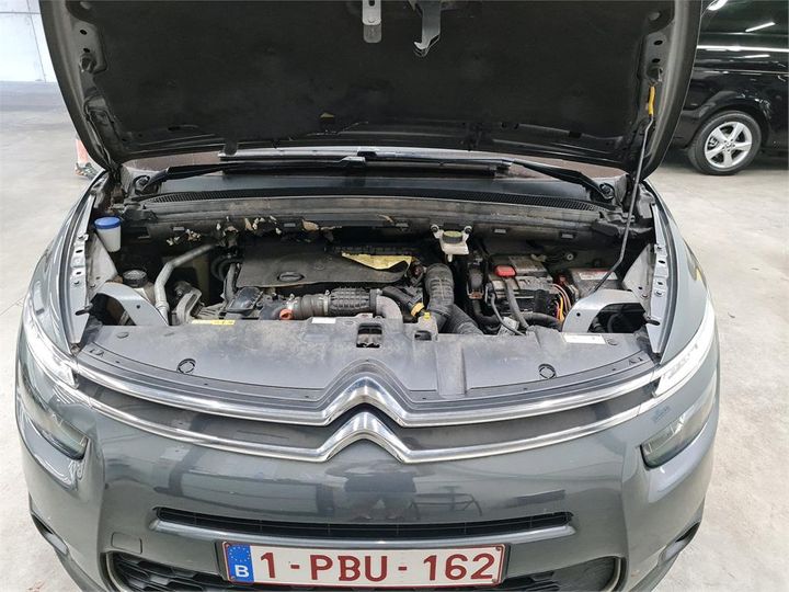 Photo 10 VIN: VF73ABHXMFJ877050 - CITROEN GRAND C4 PICASSO 