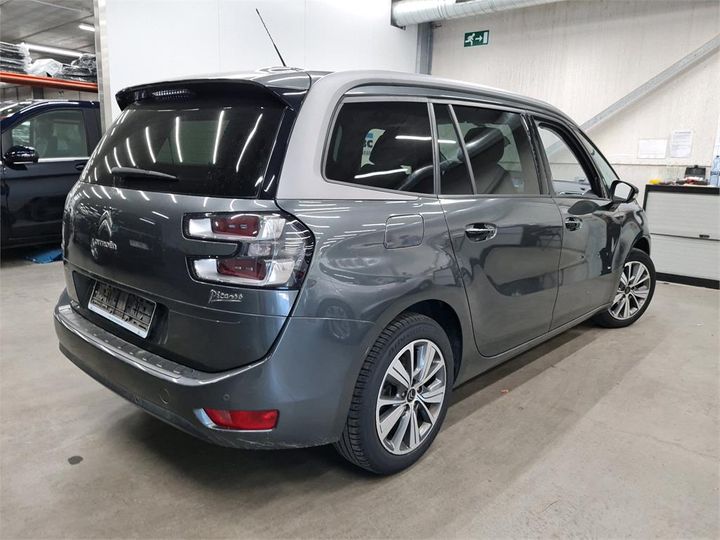 Photo 2 VIN: VF73ABHXMFJ877050 - CITROEN GRAND C4 PICASSO 