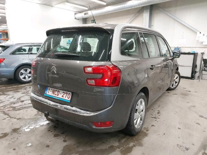 Photo 2 VIN: VF73ABHXMFJ898575 - CITROEN GRAND C4 PICASSO 